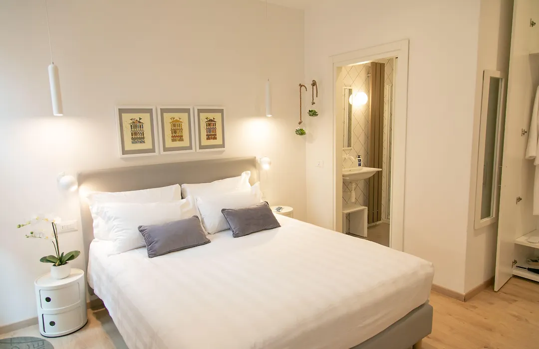 San Marco Design Suites-1
