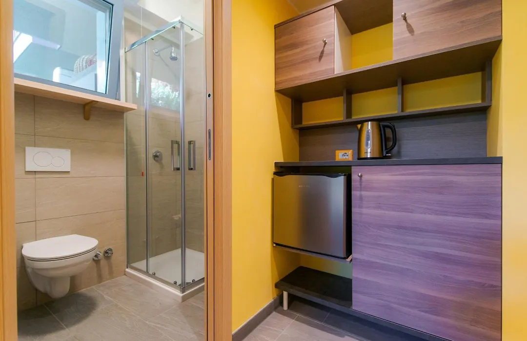 Casa Livio - Rooms&studios-1