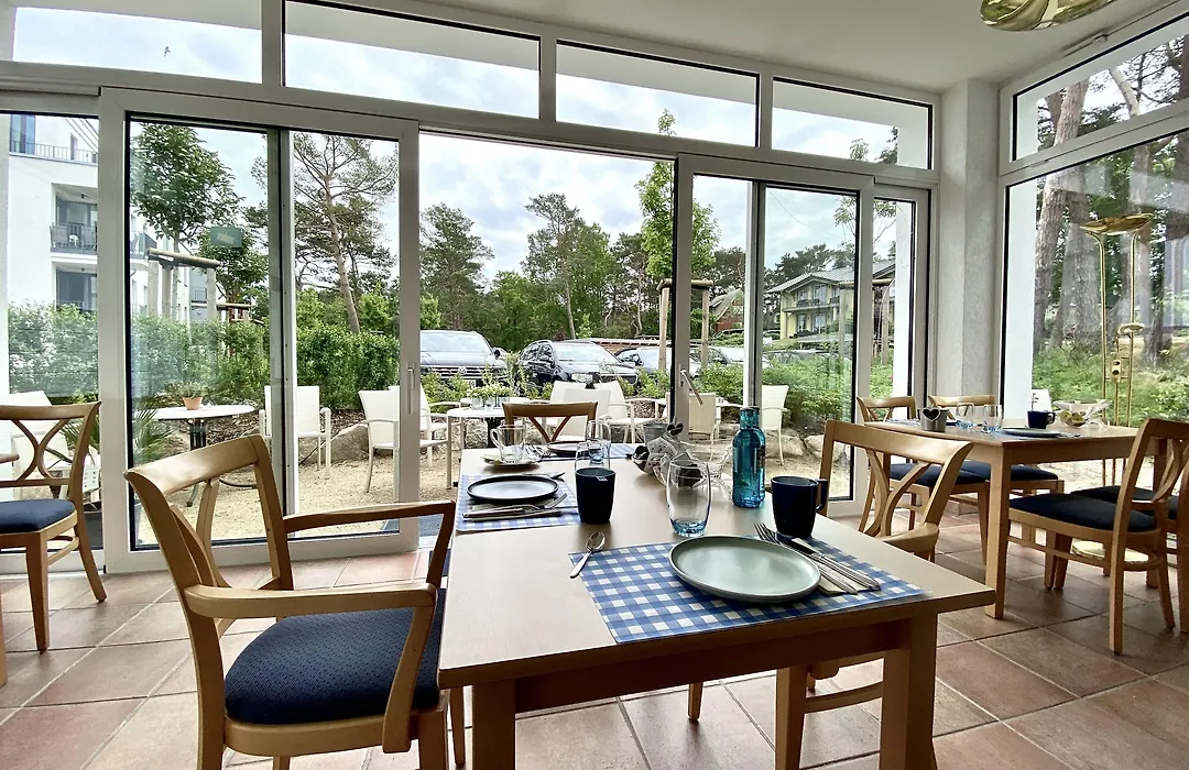 Pension am Meer-1