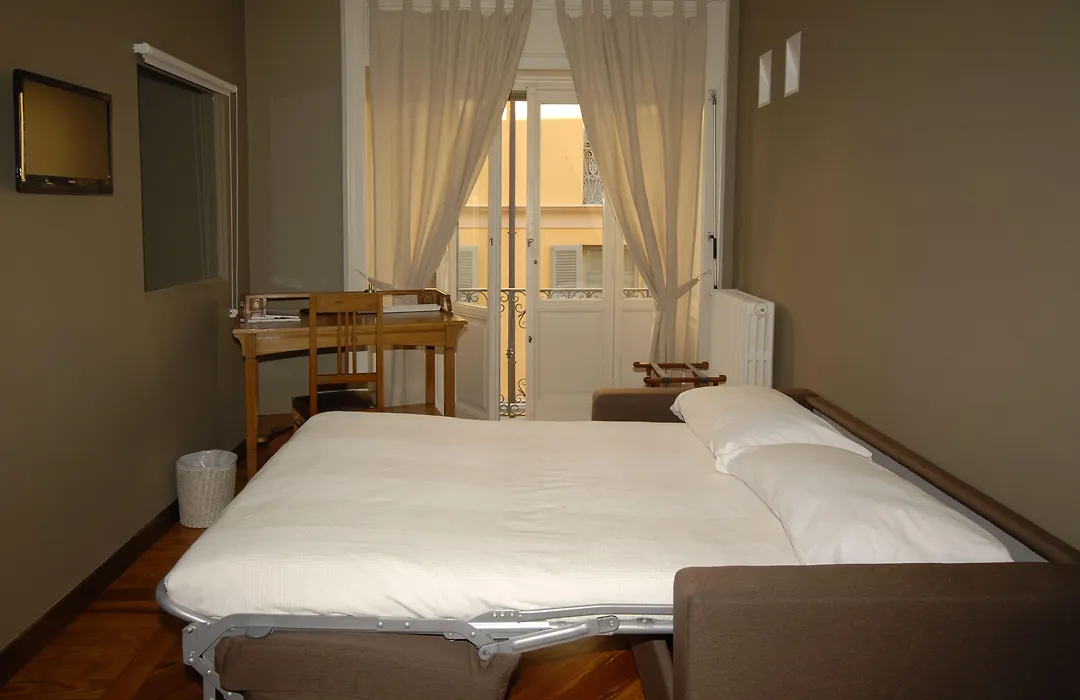 B&B Residenza Cavour-1