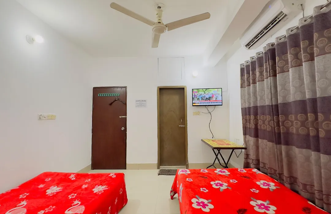 Mohammadia Restaurant & Guest House-1