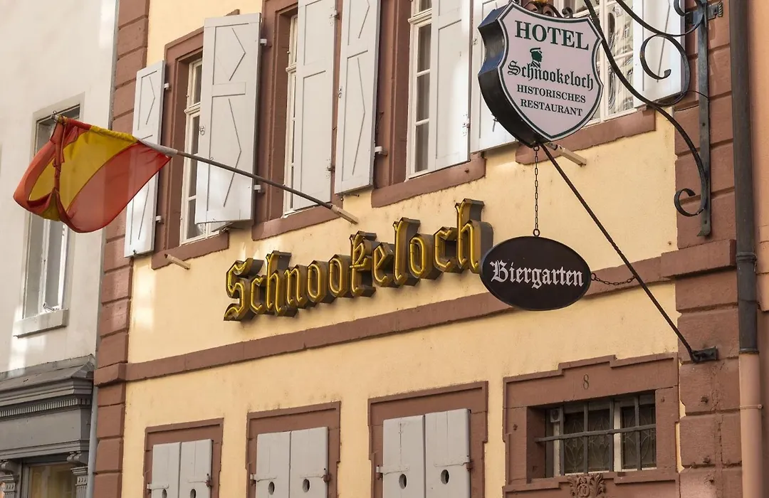 Hotel Schnookeloch-1