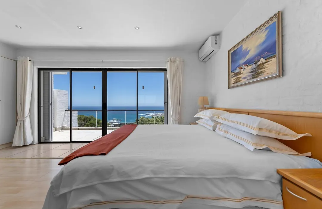 Camps Bay Villa-1