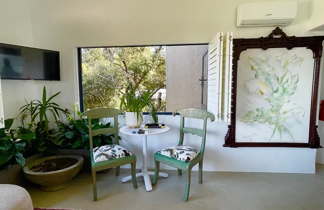 Villa Sol - Wilderness-1