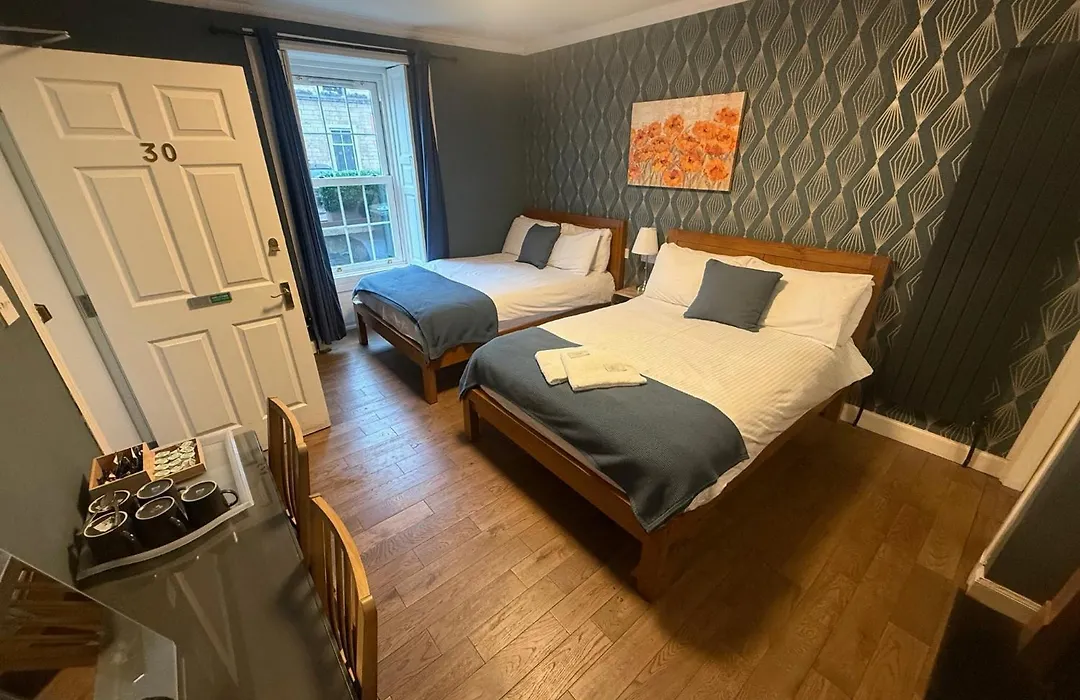 Balmore Guest House-1