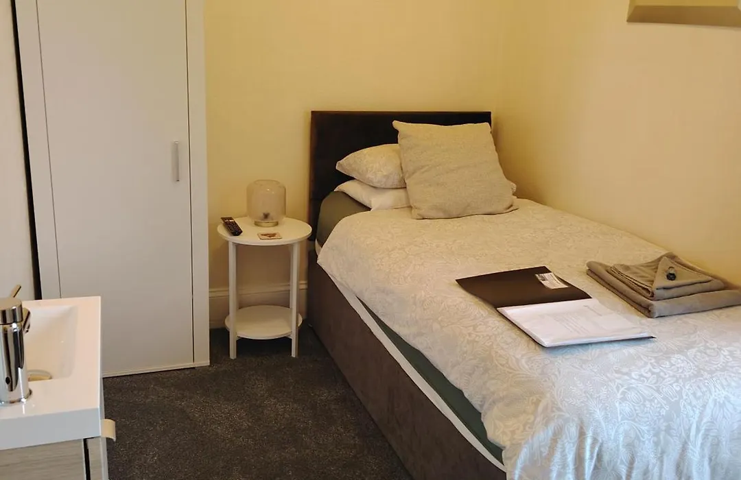 Park Guest House-1