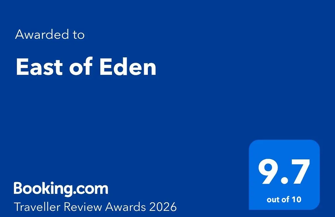 East Of Eden-1