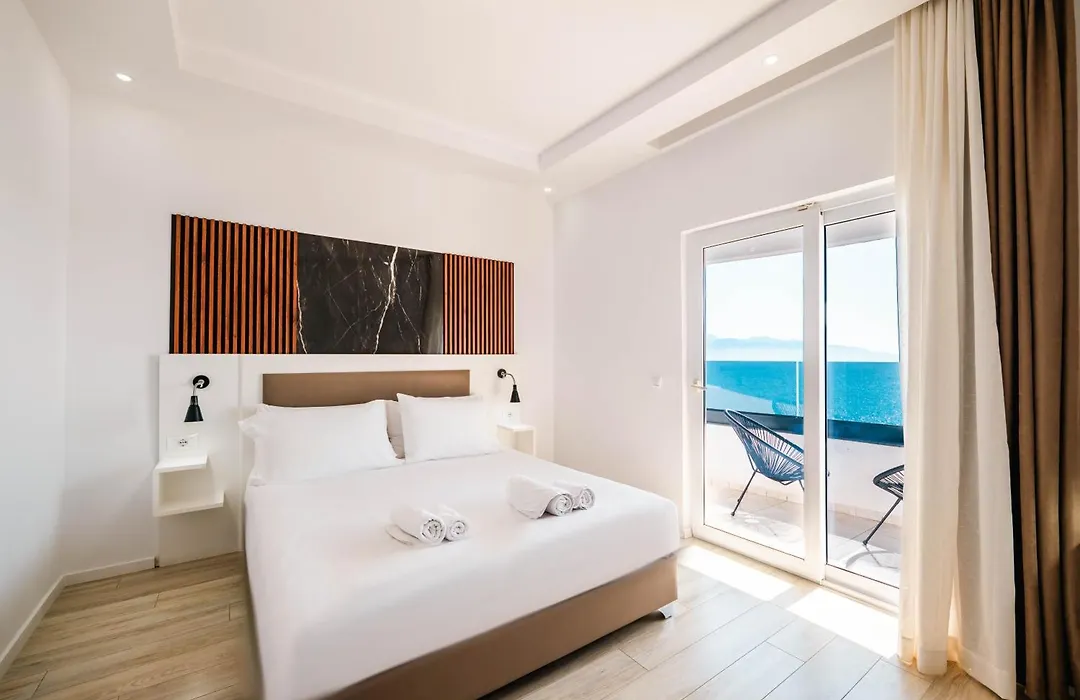 Helia Boutique Hotel - Seaside-1