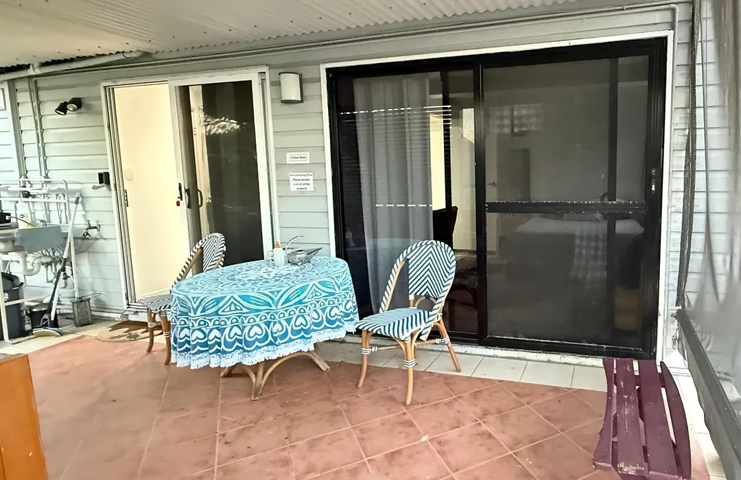 Zen Escape Guest House " Location 2" - Three Listings - Nooky Studio, Serene Loft, Chillax Rest, Zen Garden Tiny Home-1