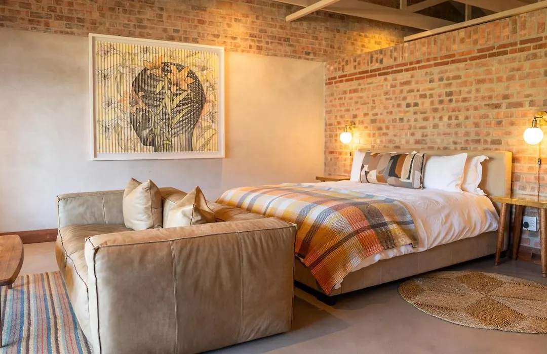 De Zeven Guest Lodge-1