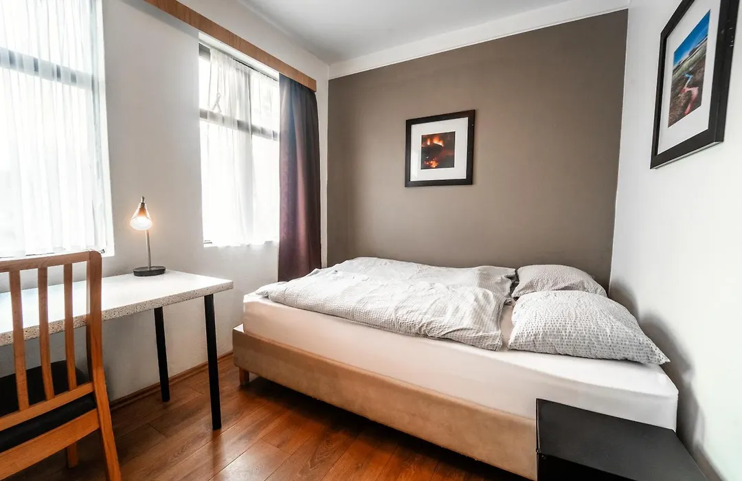 Guesthouse Andrea-1