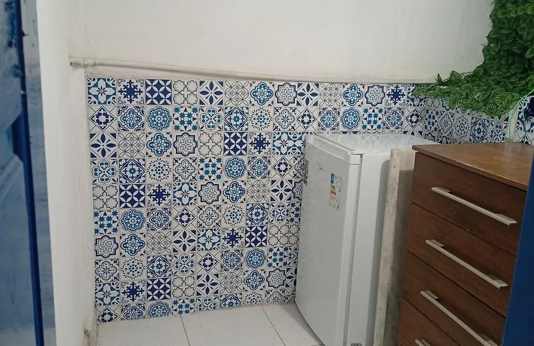 Olho Grego Hospedagem Em Arraial D'Ajuda-1