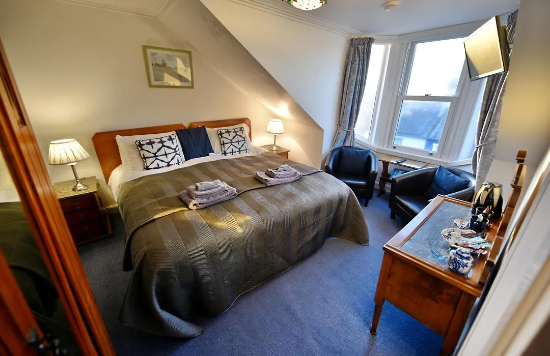 Burnside Guest House-1