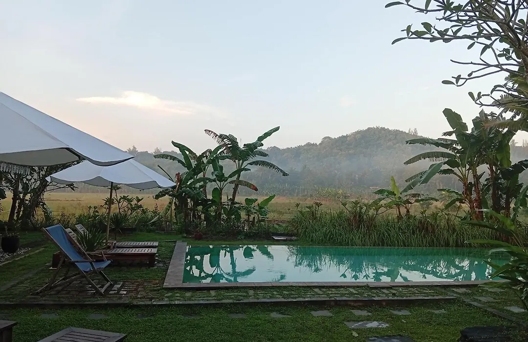 Blauwtuin Yogyakarta-1