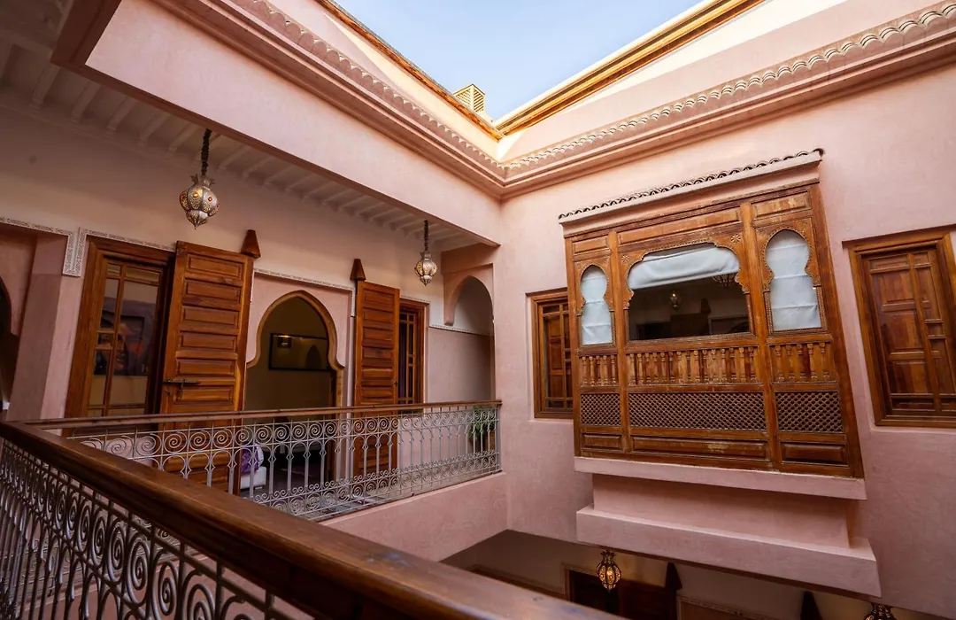 Riad Mazaya-1