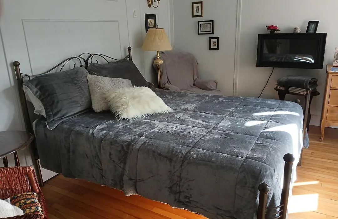 B&B Le Transit-1