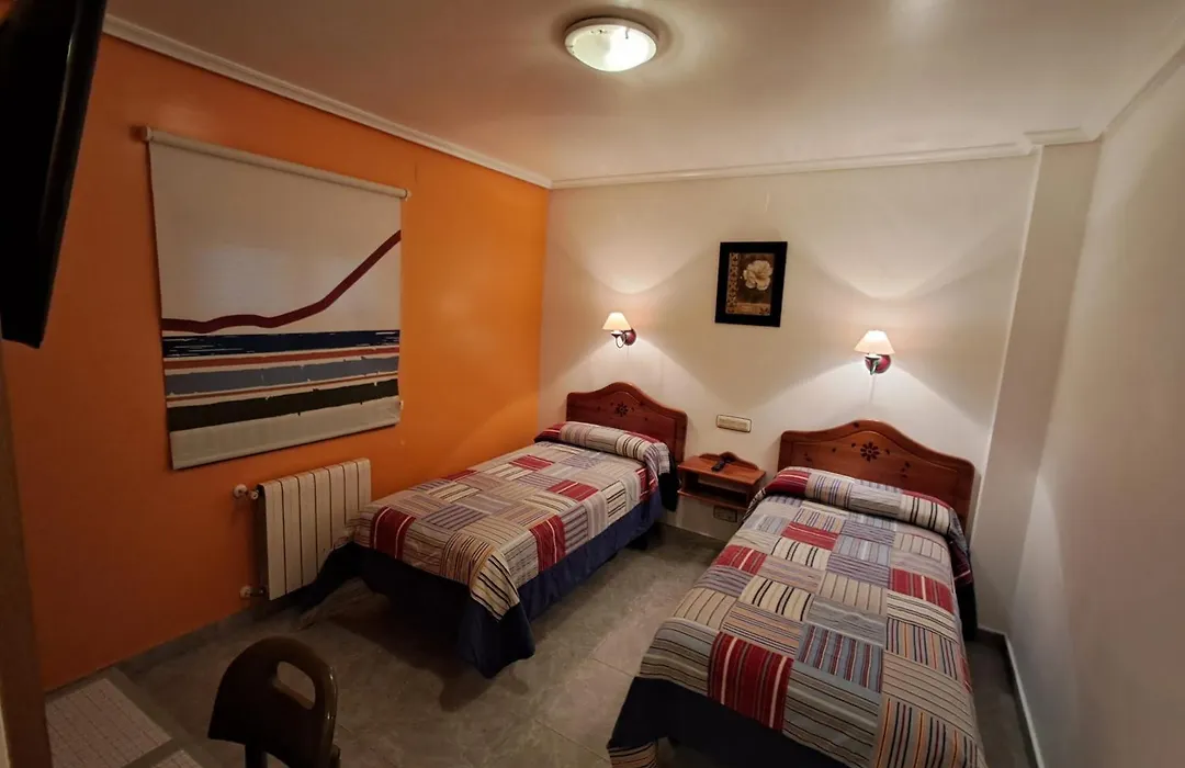 Hosteria La Casona-1