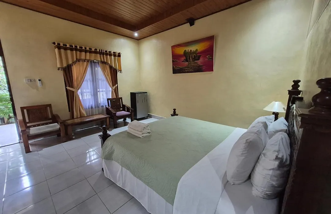 Muka House-1