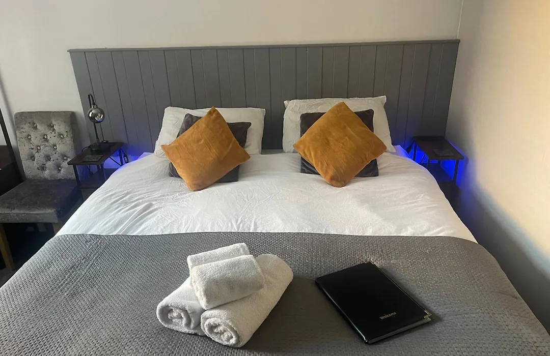 Monico Guest House-1