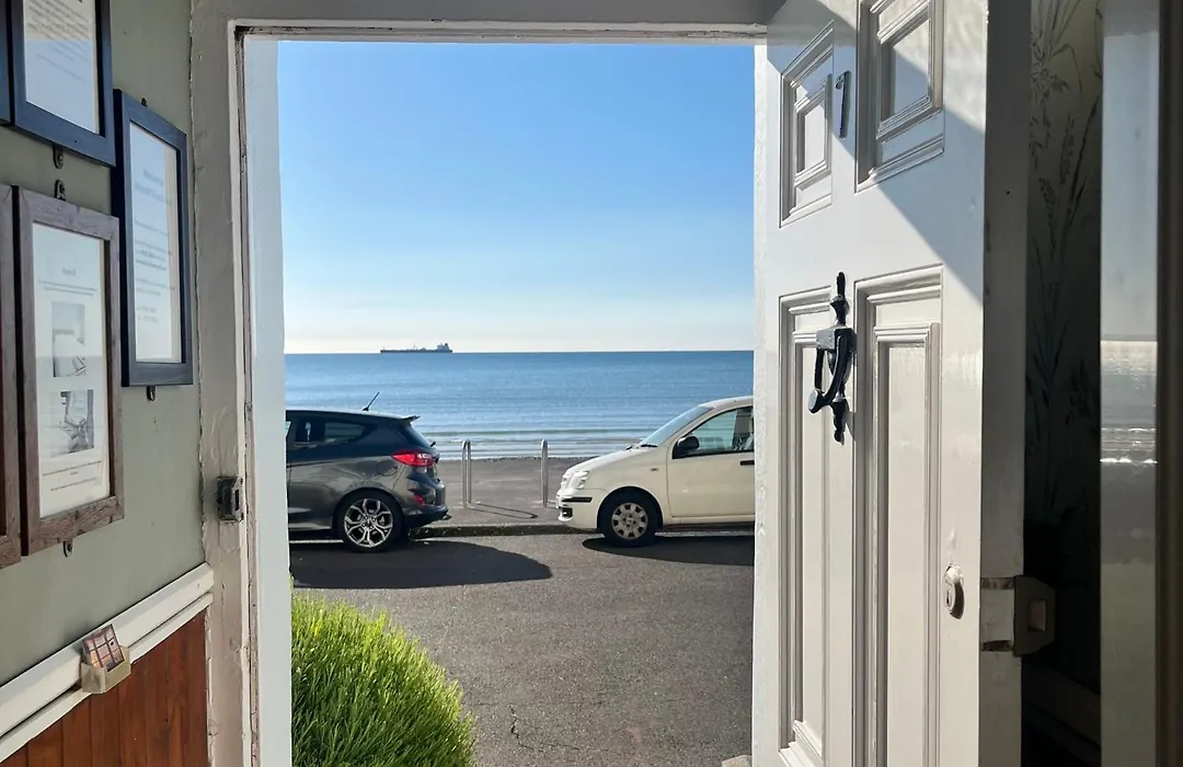 Whitecliff Guest House-1