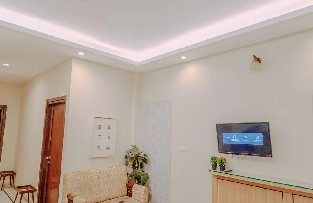 Giovanni Suites-1