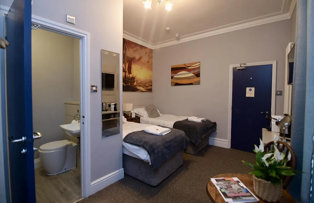 Vikings Accommodation-1