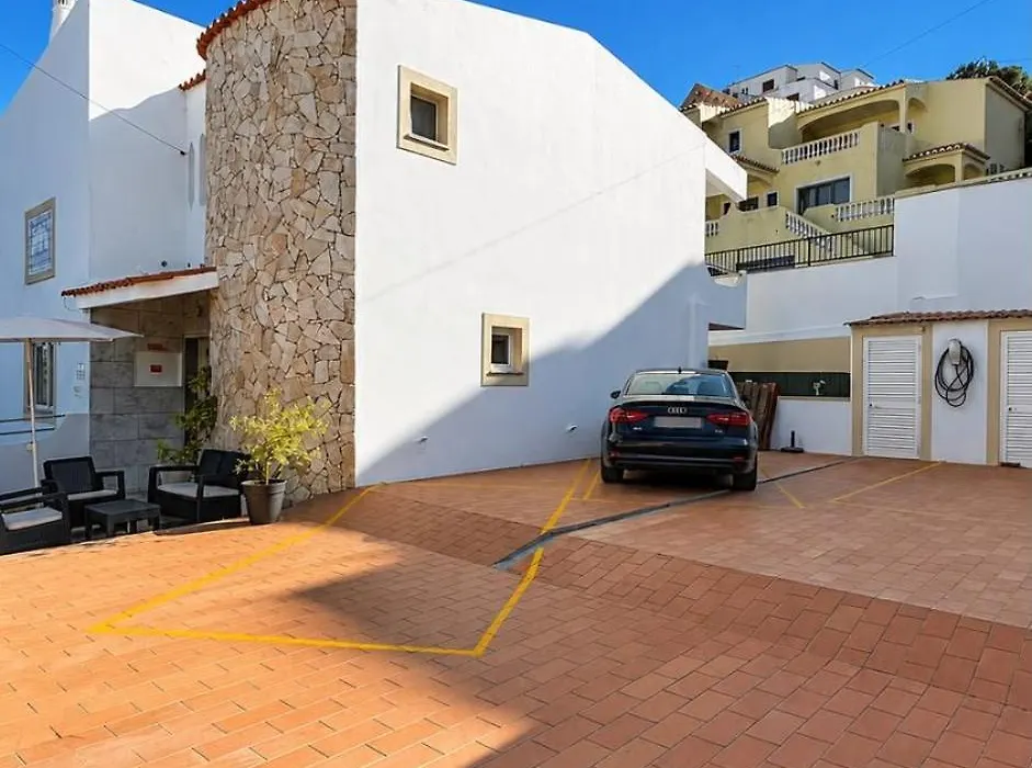 Villa Cerro-1