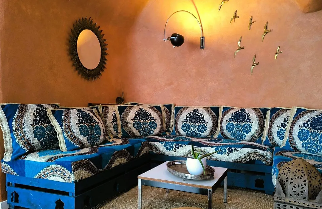 Riad Vejerísimo - Casa privada hasta 8 personas-1