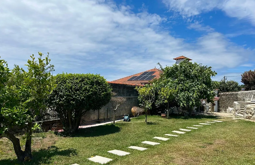 Casa Do Adro-1