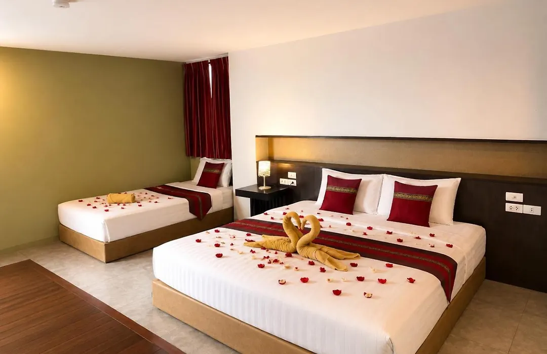 Mandala House, Chiang Mai-1