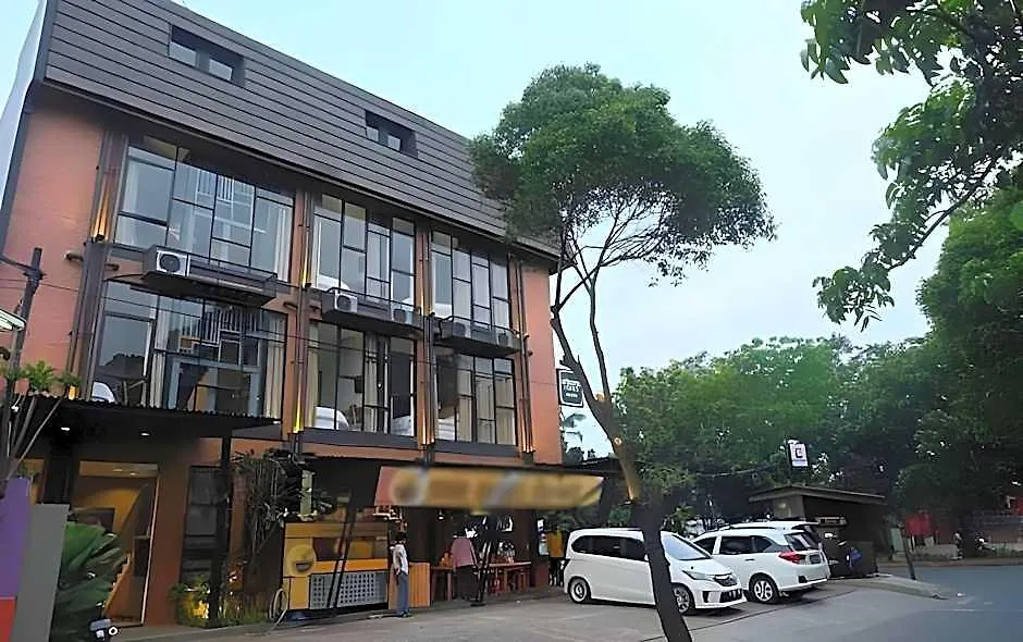 Urbana Homes Syariah-1