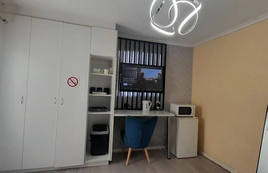 Naliya Guest House-1