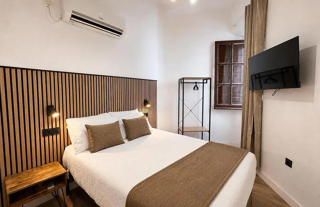 Casa Antares Granada-1