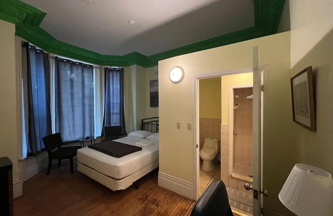 Keppner Guesthouse-1