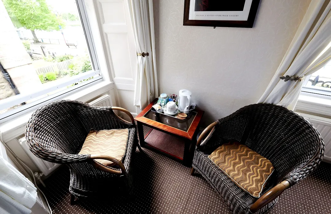 Talisker Guest House-1