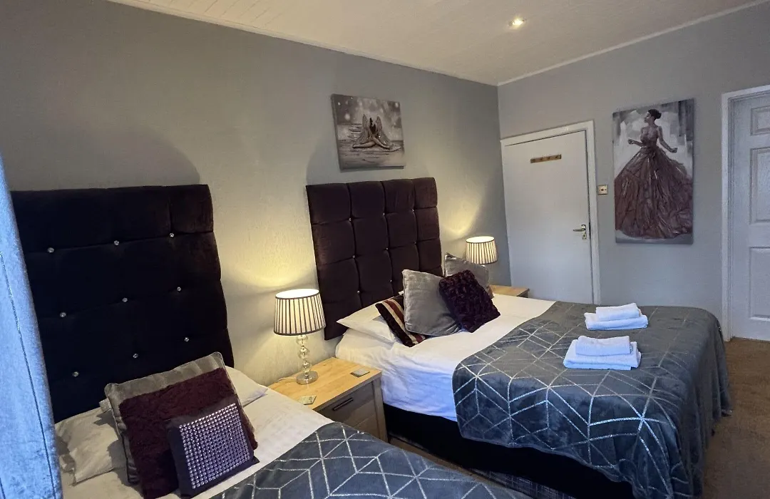 The Georgian Guesthouse-1