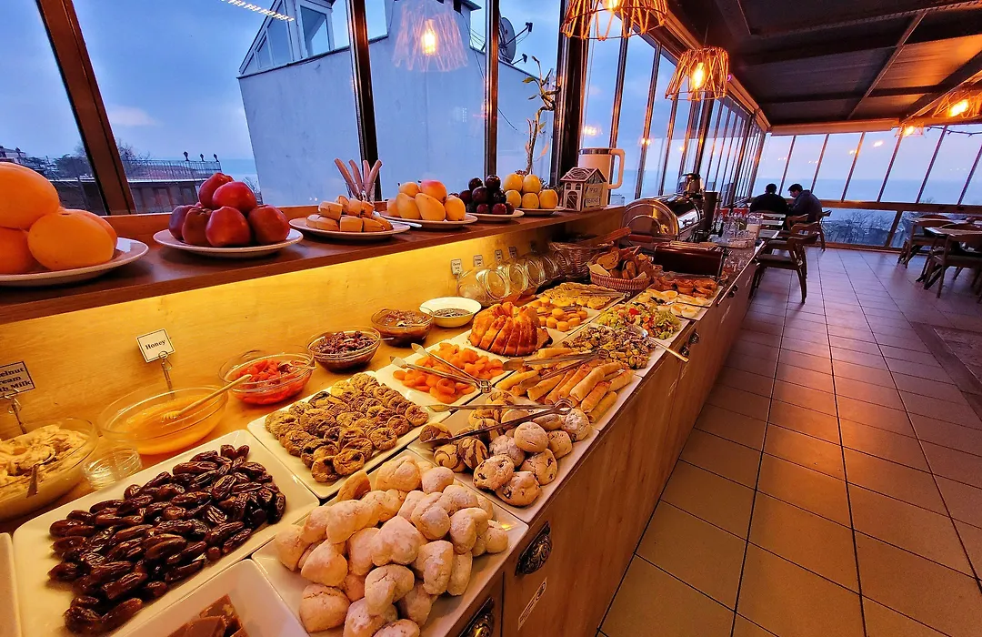 Marmara Guesthouse-1