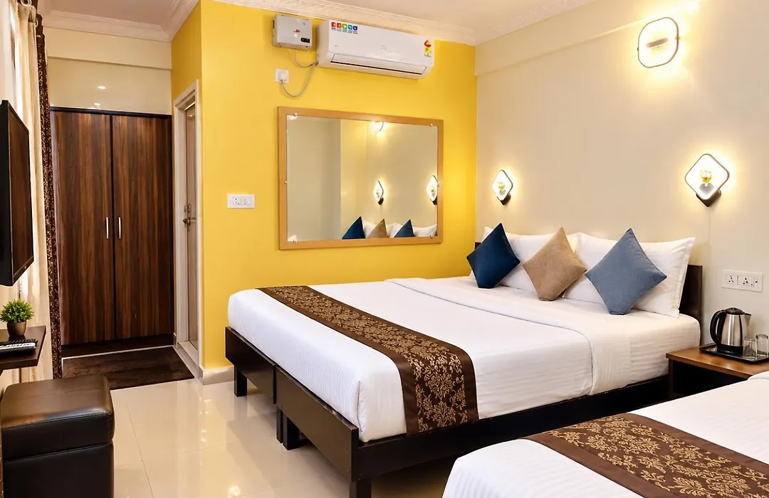 Sri Balaji Guest House-1