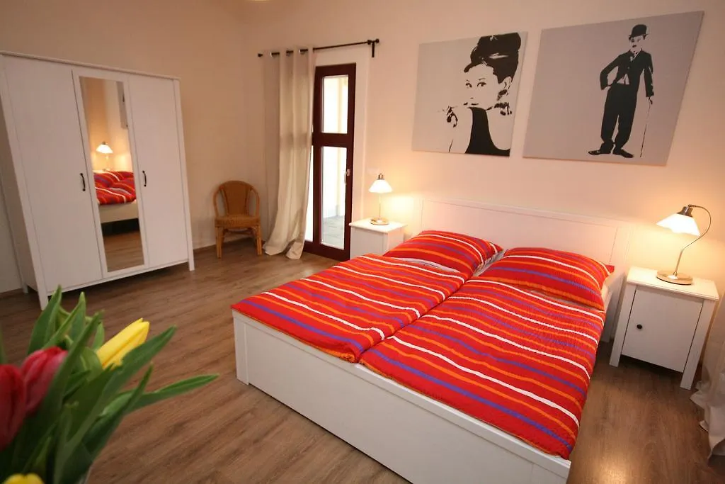 Pension Alba-1