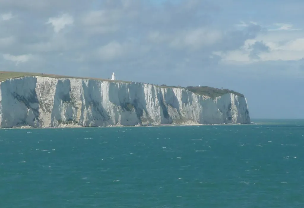 St Albans Guest House, Dover-1