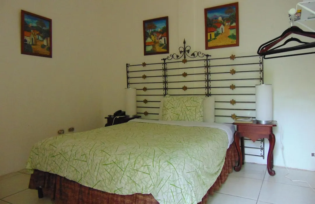 Managua Hills-1