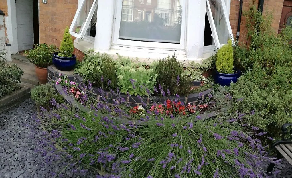 The Aidan Guest House-1