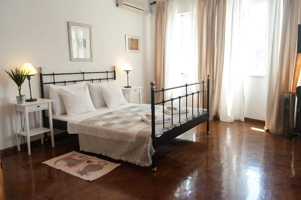 Indigo Inn Rooms-1