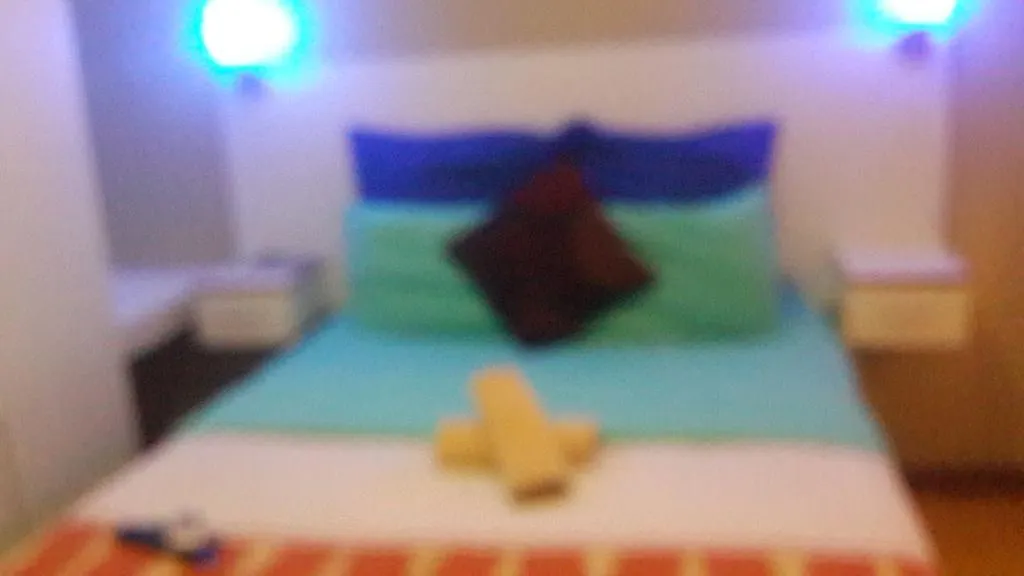 Blackwood Guest House-1