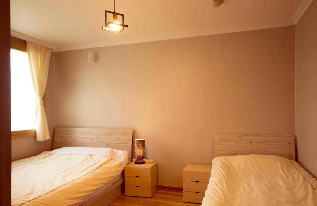 Yeha Guesthouse-1