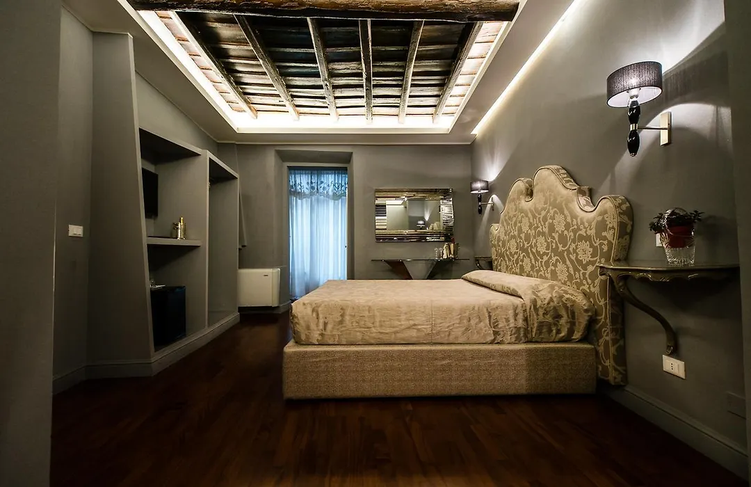 Il Covo B&B-1