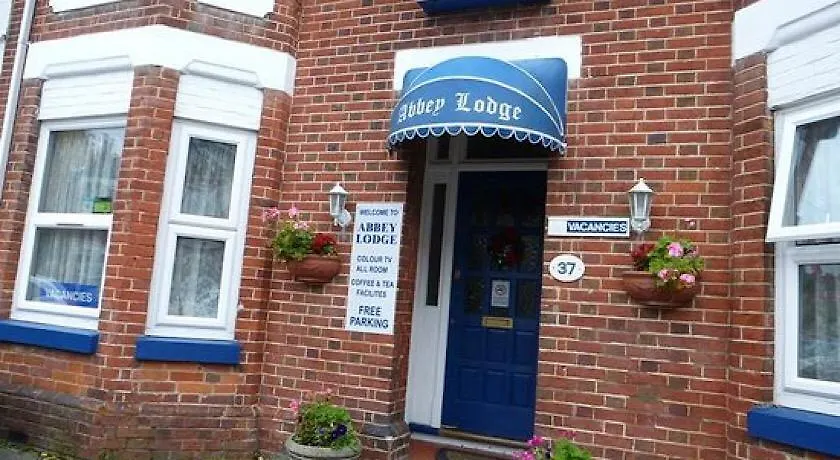 Abbey Lodge Guest House-1