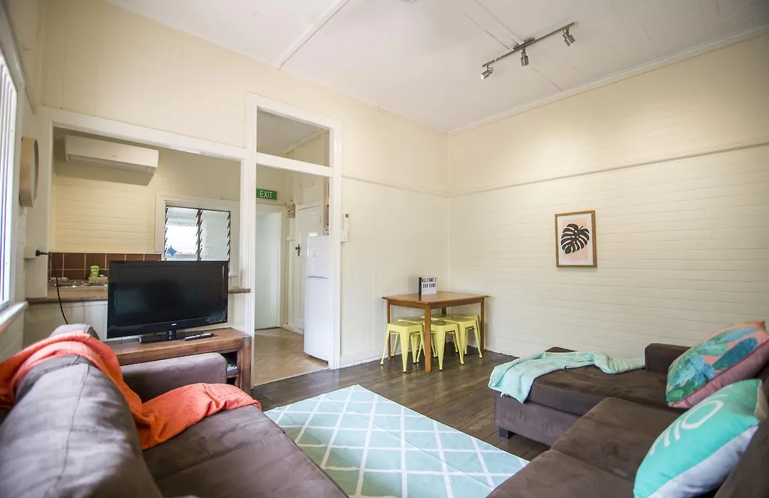 Ryan'S Rest Boutique Accommodation-1