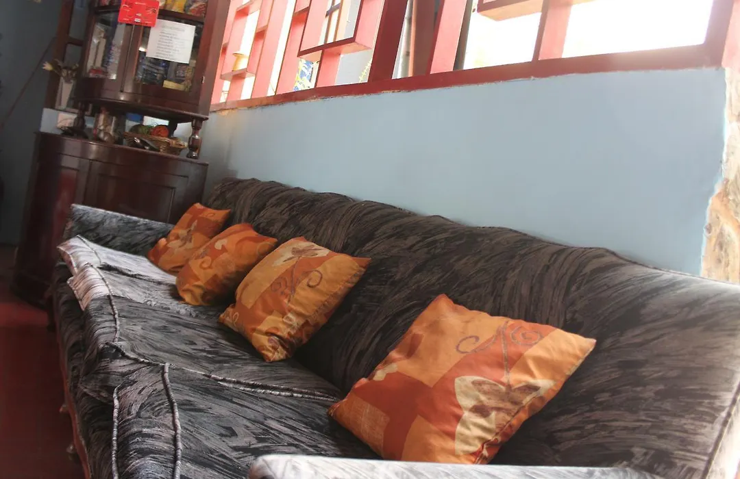 Hostal Don Felipe-1