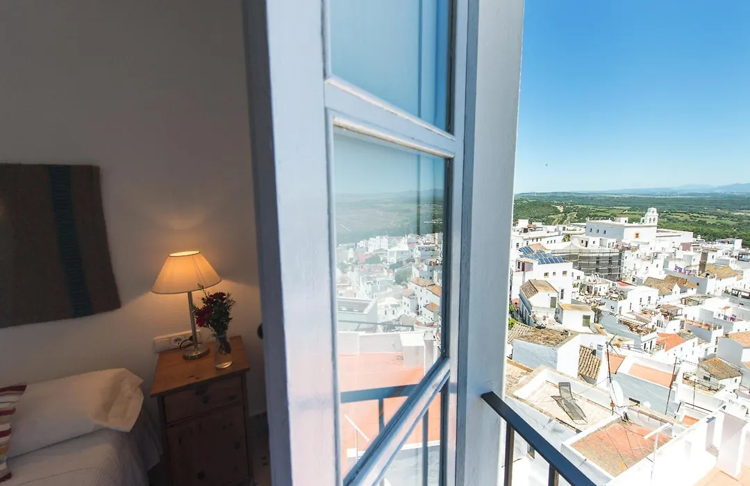 La Botica De Vejer-1